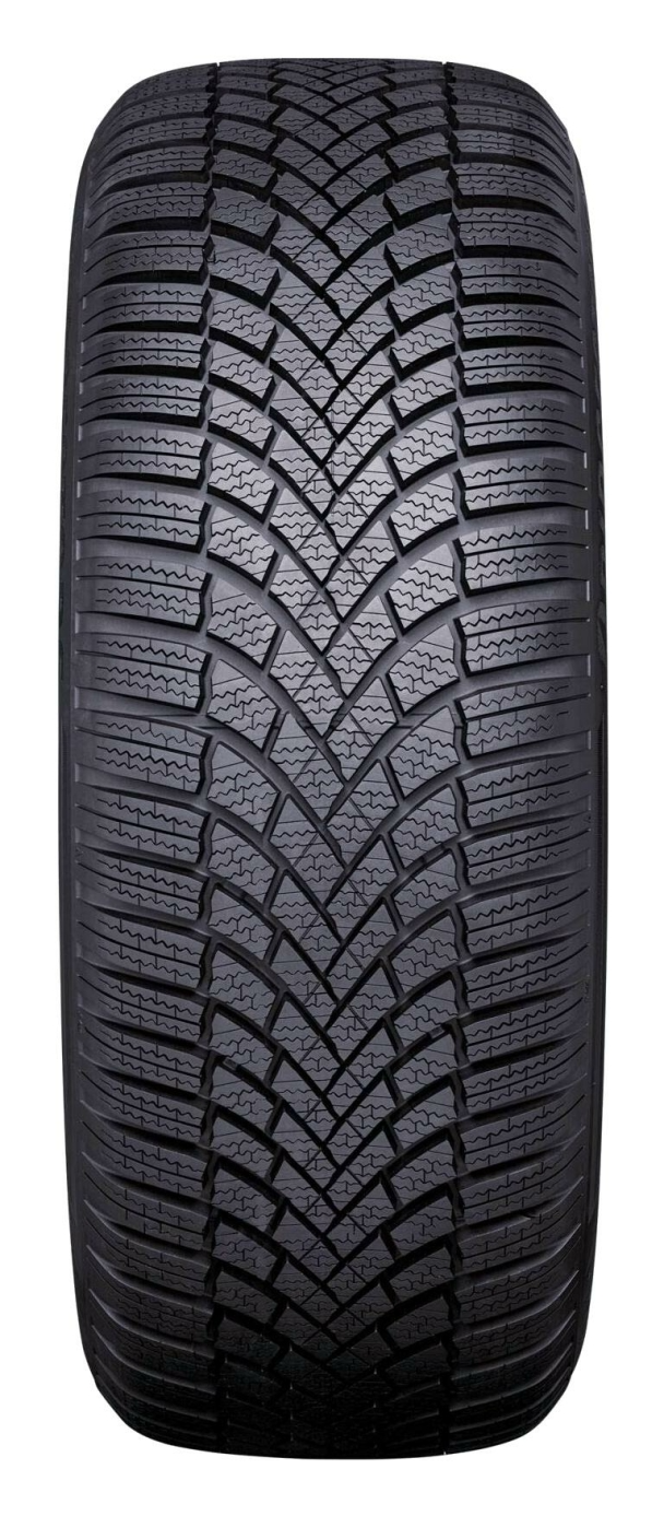 Шина Bridgestone Blizzak LM005 195/50 R16 88H в Бийске