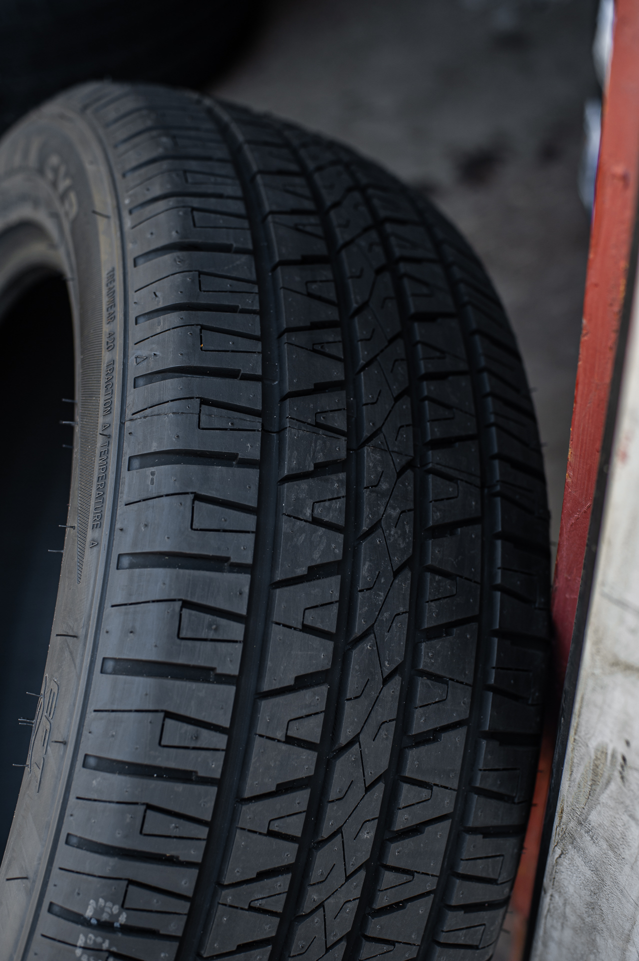 Шина Sailun Terramax CVR 215/75 R15 100S купить в Бийске