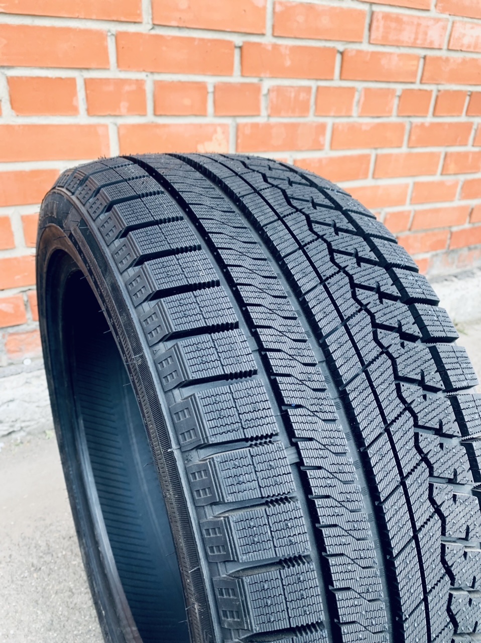 Шина Sailun Ice Blazer Arctic 185/65 R15 88T купить в Бийске