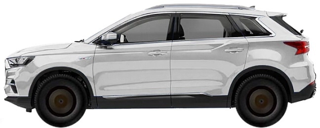 SUV
