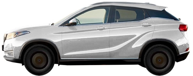SUV I (2023-2024)