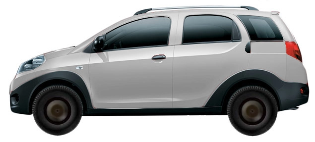 Hatchback (2011-2016)