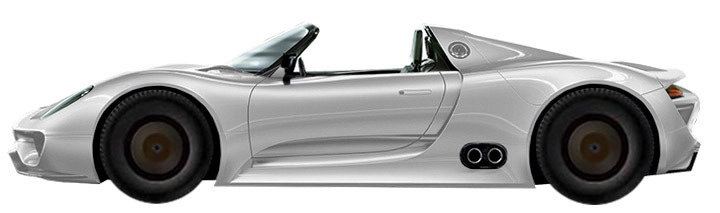 Spyder (2013-2015)