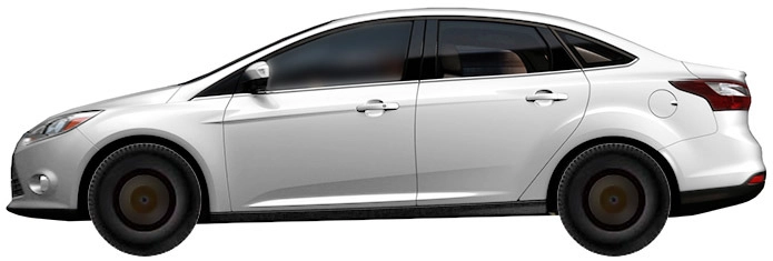 1.6 Ecoboost