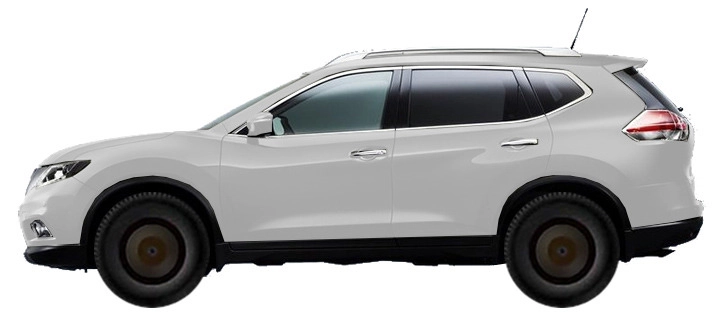 1.6 dCi 4WD
