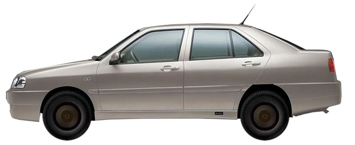 Sedan (2010-2013)