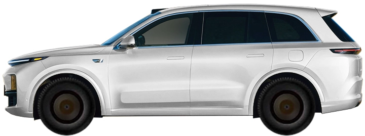 SUV I (2022-2024)