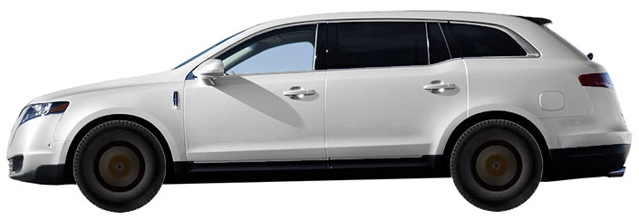 SUV (2009-2016)