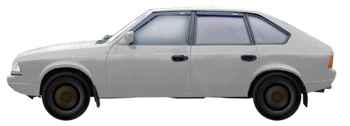 Хэтчбек 5д 2141R5 (1997-2001)