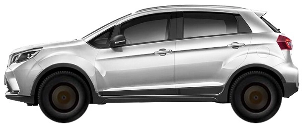 SUV (2022-2024)
