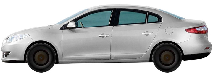 Z Sedan (2010-2017)