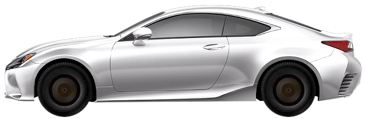 XC1 Coupe (2018-2019)
