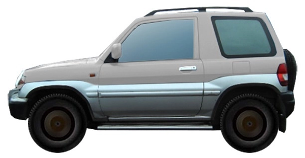1.8 4WD