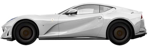 F152 Spider (2019-2024)