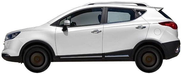 SUV (2016-2023)