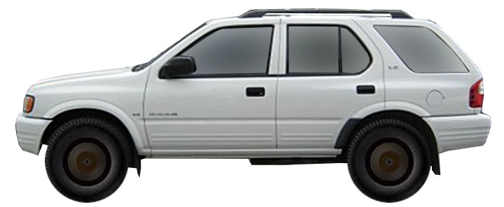3.0 TD 4WD