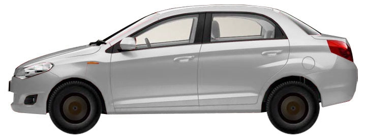 A13 Liftback 5d (2010-2016)