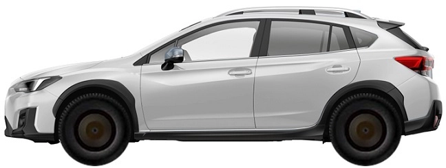 G5 SUV (2017-2024)