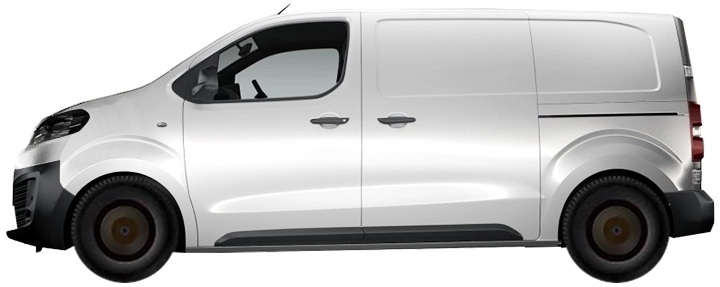 2.0 HDi 4x4