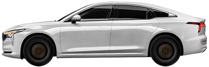 Liftback (2020-2024)