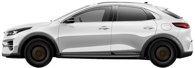 SUV (2020-2023)