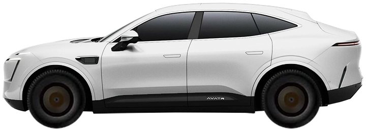 SUV I (2022-2024)