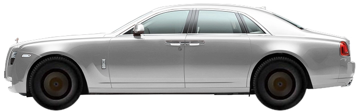 RR4 Sedan (2016-2019)