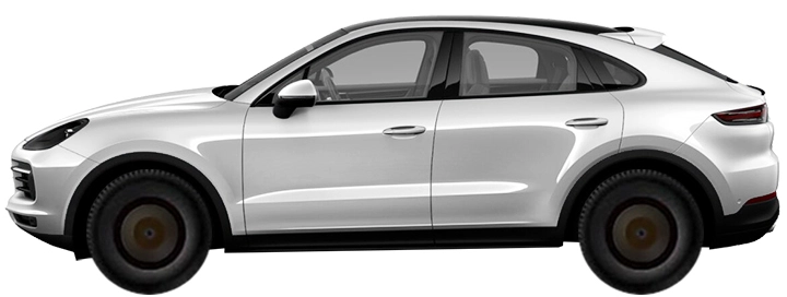 3.0 V6 E-Hybrid