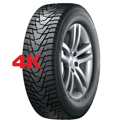 Шина Hankook Winter i*Pike X W429A 235/55 R18 104T
