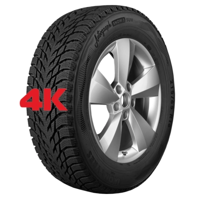 Шина Ikon Tyres Autograph Snow 3 SUV 265/45 R21 108T