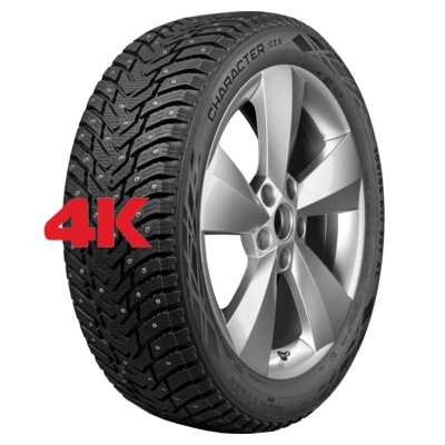 Шина Ikon Tyres Character Ice 8 195/65 R15 95T