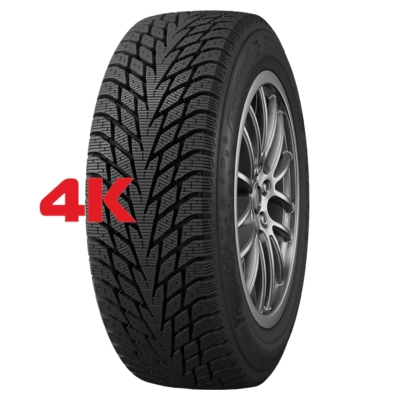 Шина Cordiant Winter Drive 2 255/55 R18 109T