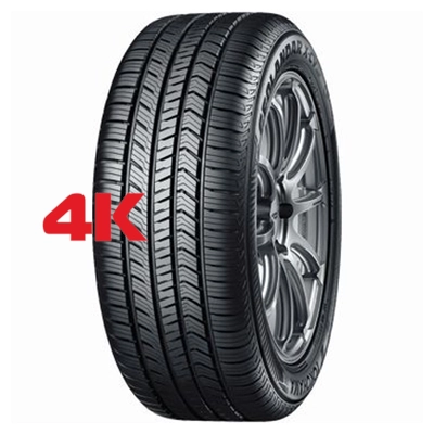 Шина Yokohama Geolandar X-CV G057 265/40 R21 105W