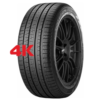 Scorpion Verde All-Season SF