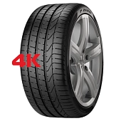 P Zero Шина Pirelli P Zero 235/50 R20 104Y 
