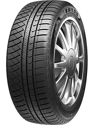 Шина Sailun Atrezzo 4SEASONS 195/45 R16 84V