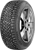 Autograph Ice 9 SUV Шина Nokian Autograph Ice 9 SUV 255/50 R19 107T 