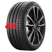 Pilot Sport 4 S Шина Michelin Pilot Sport 4 S 295/35 R20 105(Y) 