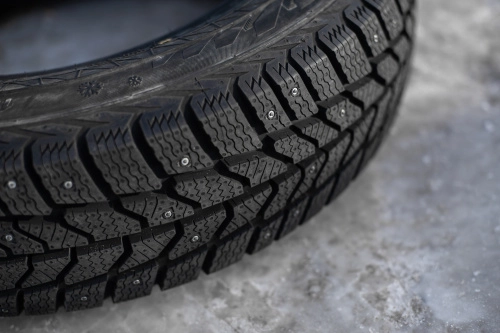 фото протектора и шины Commercio ICE Шина Sailun COMMERCIO ICE 215/70 R15C 109/107R