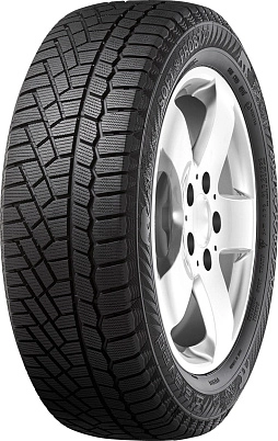 Шина Gislaved Soft Frost 200 SUV 235/55 R19 105T