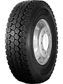 Landspider Longtraxx DR330 