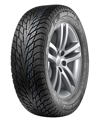 Шина Cordiant Winter Drive 2 255/55 R18 109T